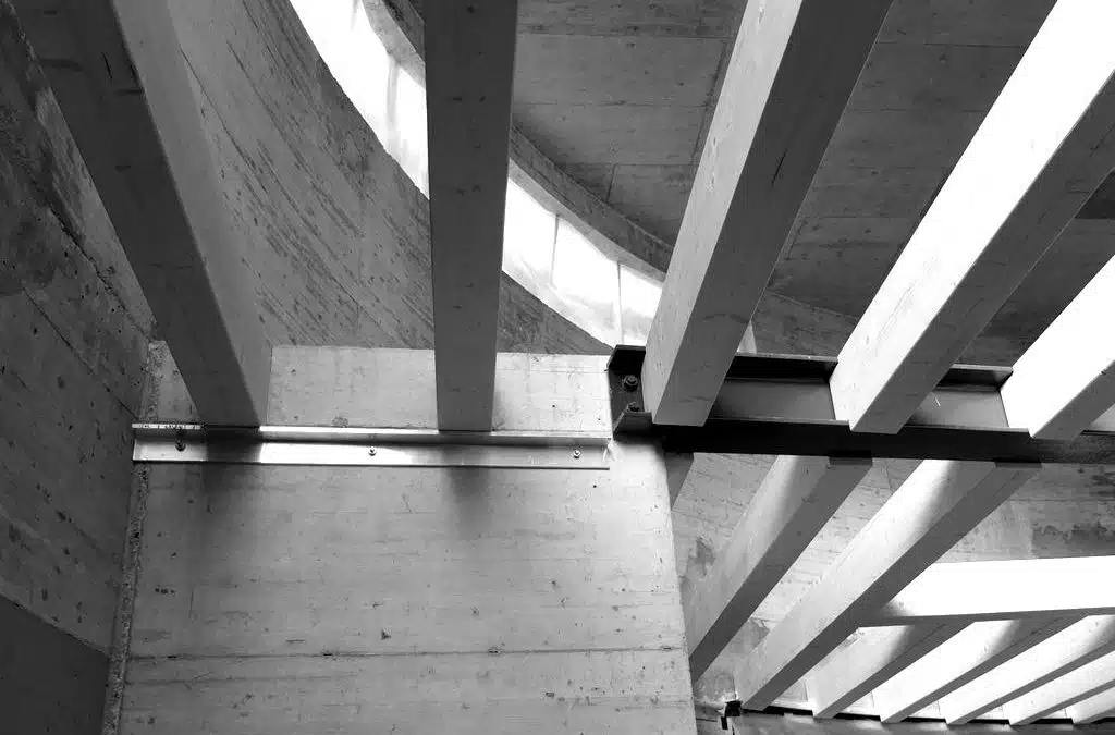 Extension d’une villa à Lausanne